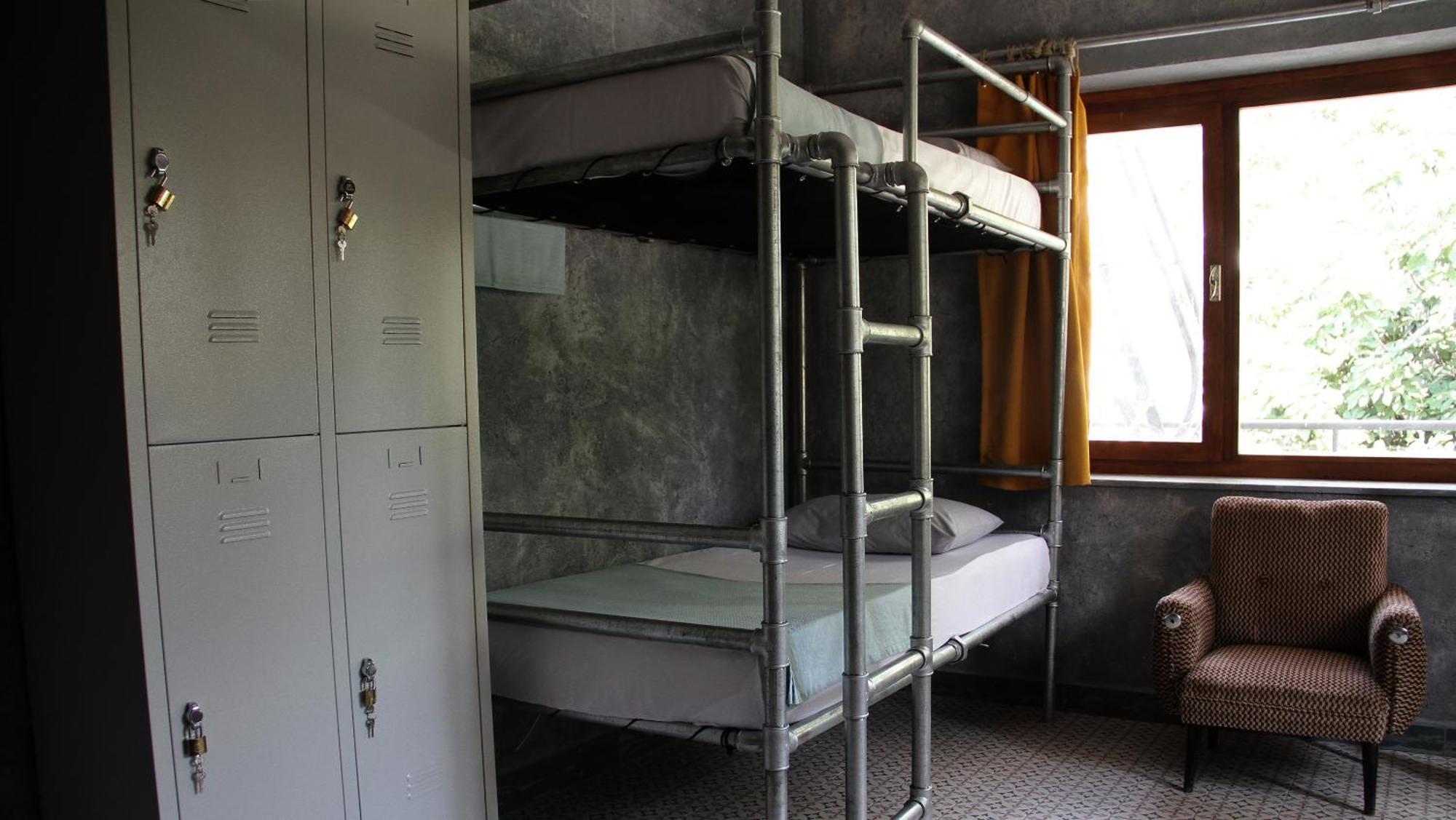 Role Street Hostel Antalya Room photo