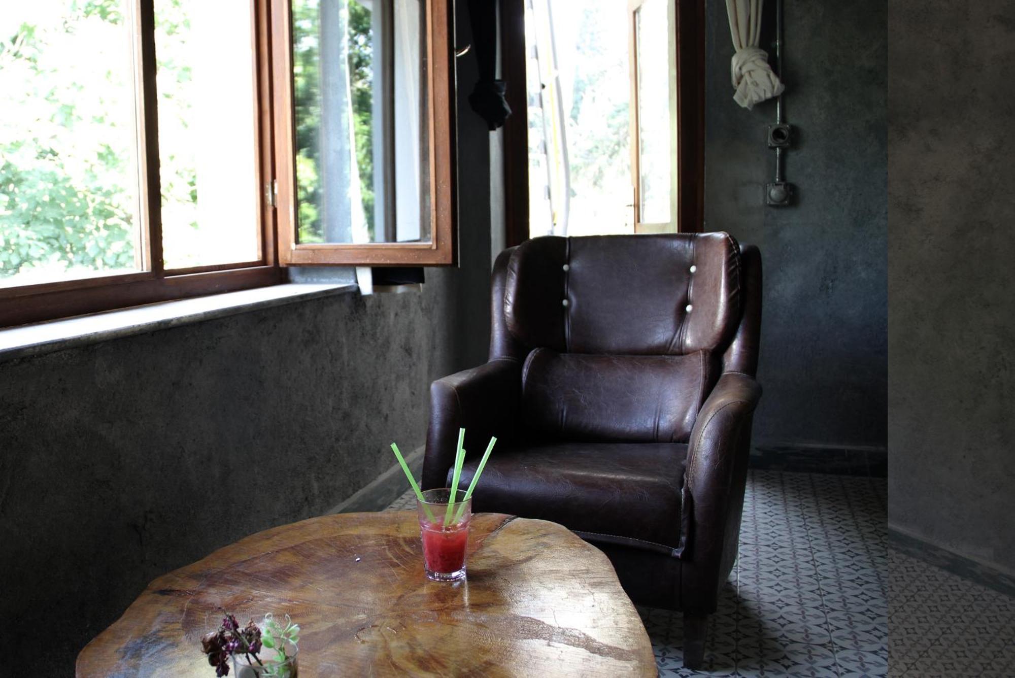 Role Street Hostel Antalya Room photo