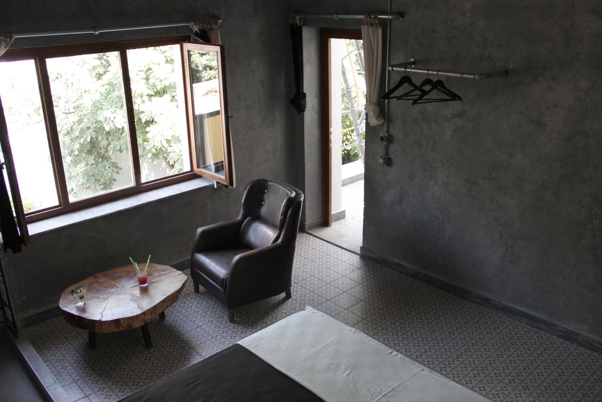 Role Street Hostel Antalya Room photo