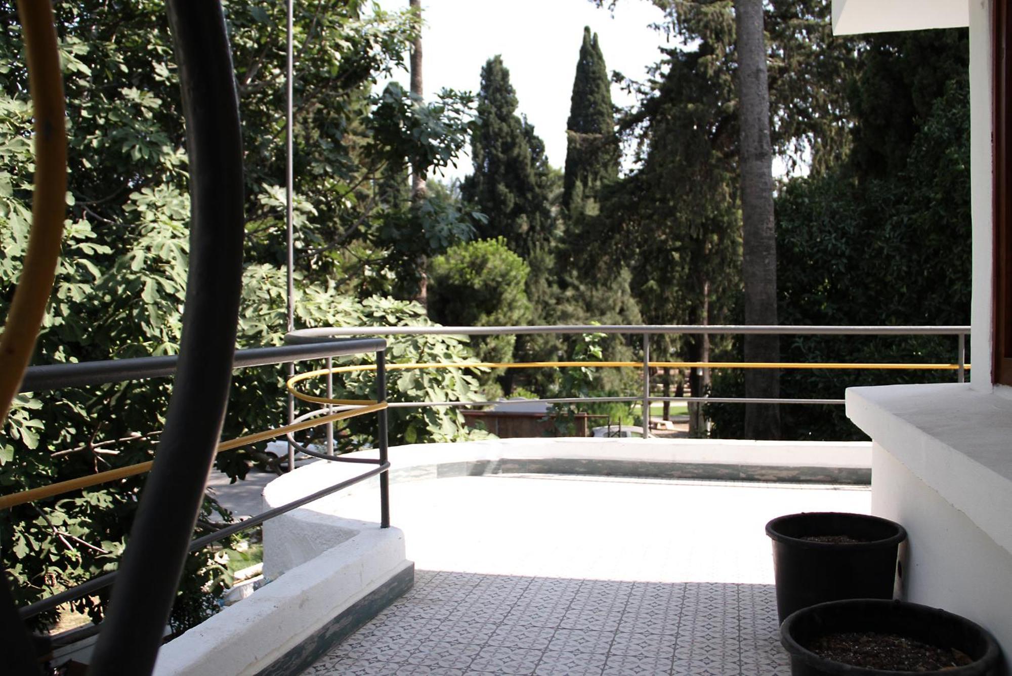 Role Street Hostel Antalya Room photo